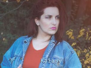 Kalisy