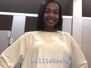 KallieRaeXO