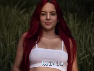 Kalyla