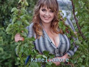 KameliaMore