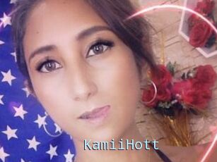 KamiiHott