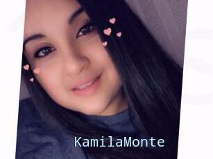 KamilaMonte