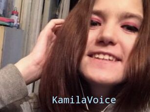 KamilaVoice