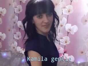 Kamila_gentle