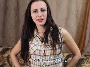Kamilla4ka