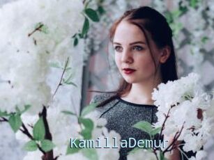 KamillaDemur