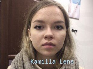 Kamilla_Lens