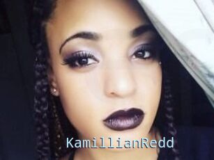 KamillianRedd