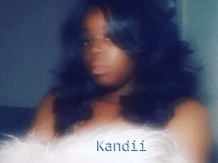 Kandii