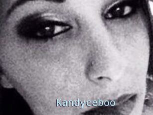Kandyceboo