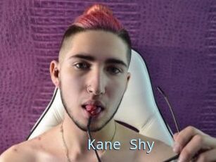 Kane_Shy