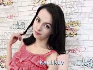 Kanikey