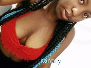 Kannny