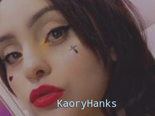 KaoryHanks
