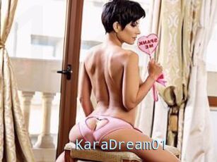 KaraDream01