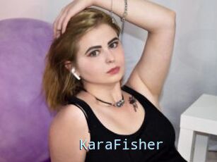 KaraFisher