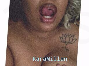 KaraMillan