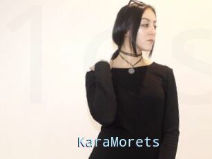 KaraMorets
