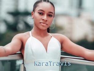 KaraTravis
