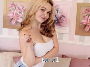 Karal