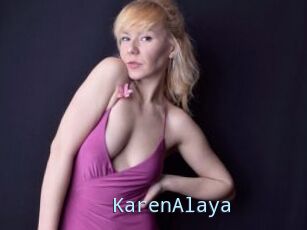 KarenAlaya