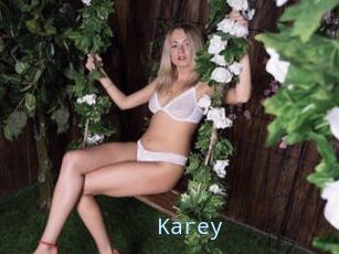 Karey