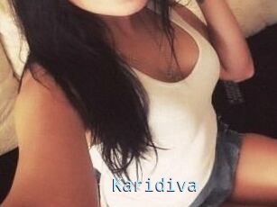 Karidiva