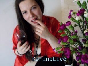 KarinaLive