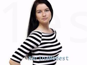 KarinaModest