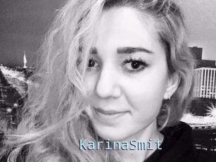 KarinaSmit