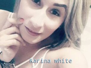 Karina_white