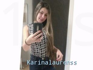Karinalaurenss