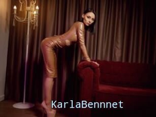 KarlaBennnet