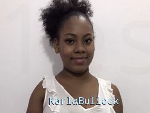 KarlaBullock