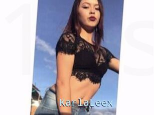 KarlaLeex