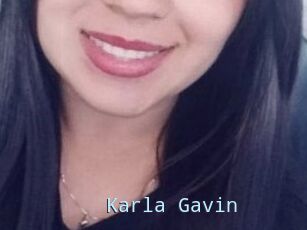 Karla_Gavin