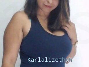 Karlalizethxh