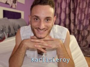 KarlisLeroy