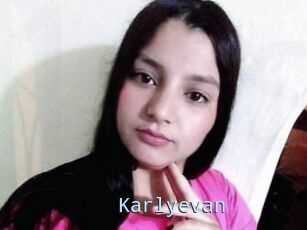 Karlyevan