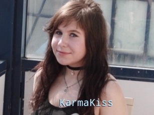 KarmaKiss