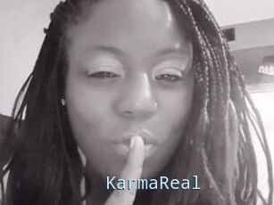 KarmaReal