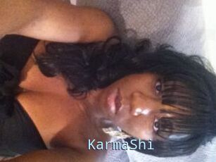 KarmaShi