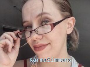 KarmaSimmons
