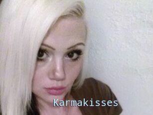 Karmakisses