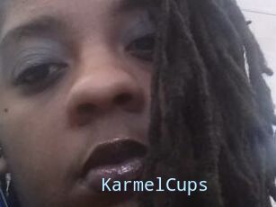 KarmelCups