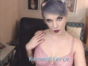 KarmenFierce