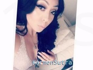 KarmenSutra