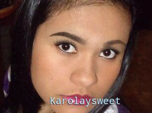 Karolaysweet