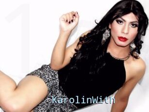 KarolinWith