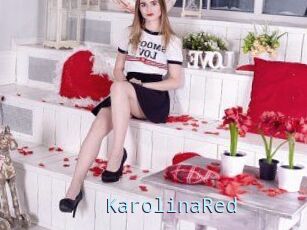 KarolinaRed